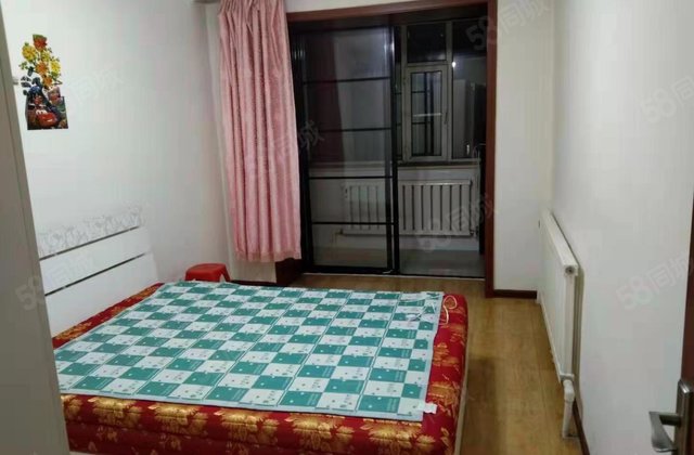 天裕小区2室2厅96㎡70万二手房图片