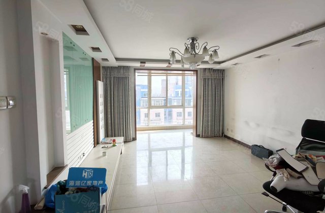 尚书苑小区3室2厅141.05㎡425万二手房图片