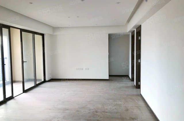 万科金开悦府绣悦4室2厅122.88㎡135万二手房图片