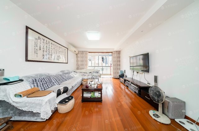 高行馨苑3室2厅116.59㎡355万二手房图片