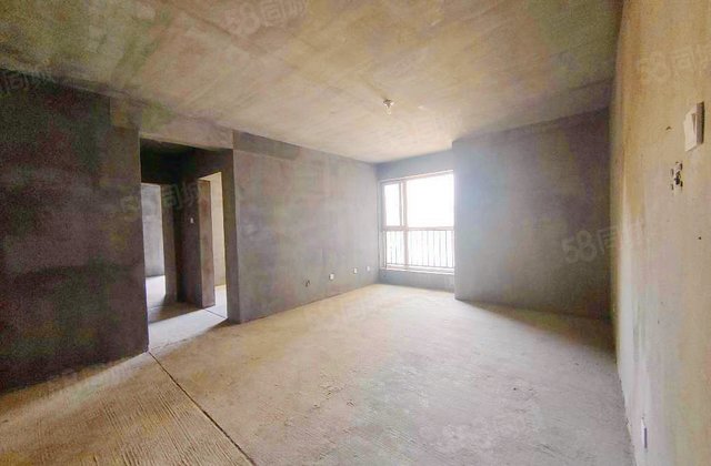 紫雲境3室2厅123.25㎡135万二手房图片