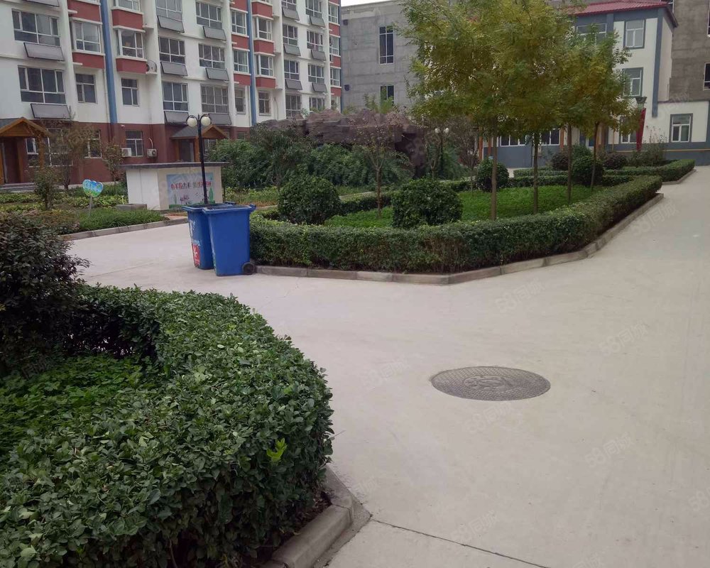 直隶花园小区小区详情,房价走势,房源,业主论坛】- 保定58同城