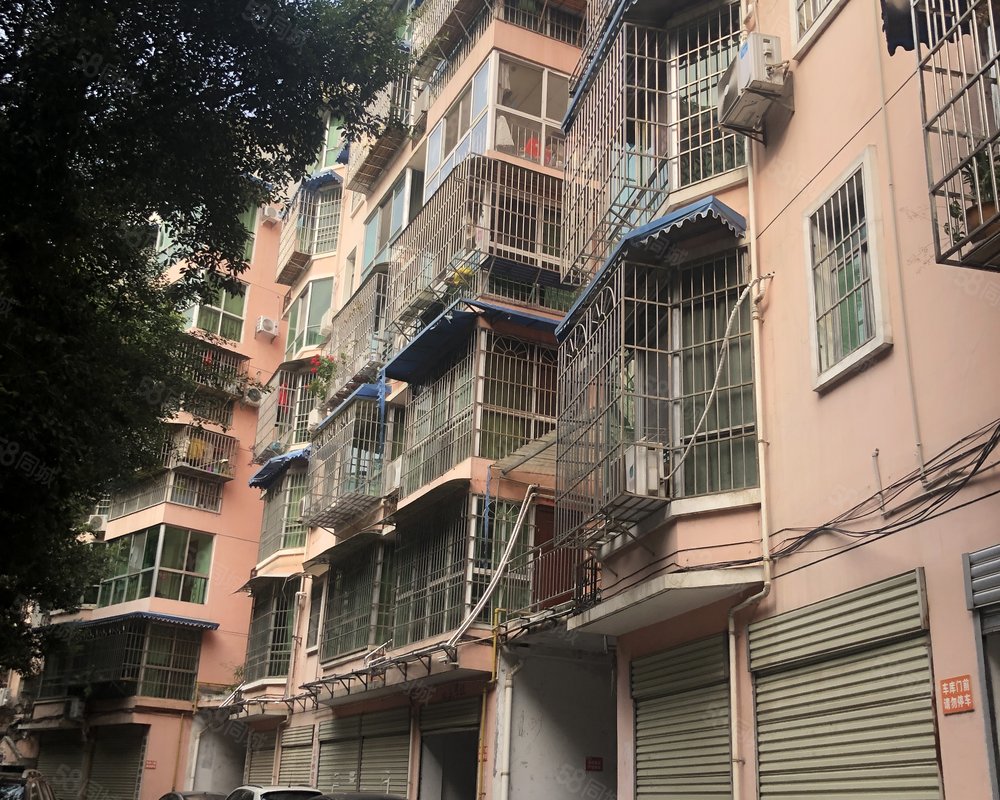 【景福花园, 景福花园小区详情,房价走势,房源,业主论坛】- 绵阳58