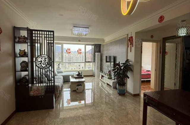 欧洲城2室2厅92㎡62.8万二手房图片