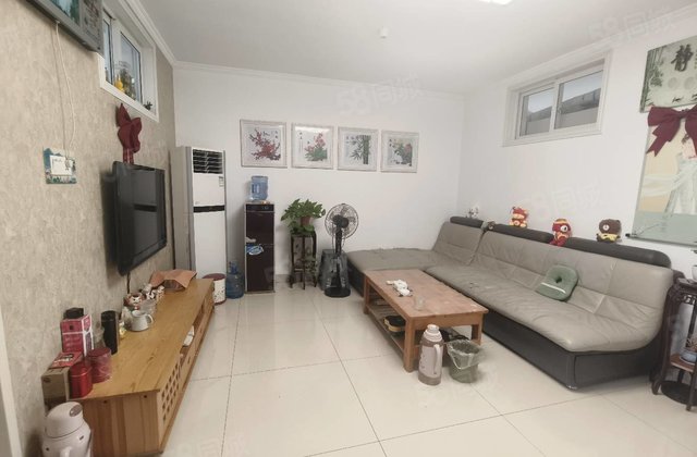 裕昌水岸新城 出行方便 商品住宅 小三房 楼层好 精装好房