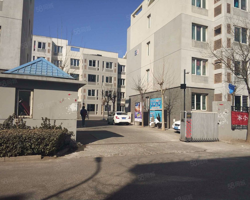 金谷园(津南)小区详情,房价走势,房源,业主论坛】- 天津58同城