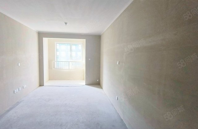 海信翰墨府3室2厅95㎡76万二手房图片