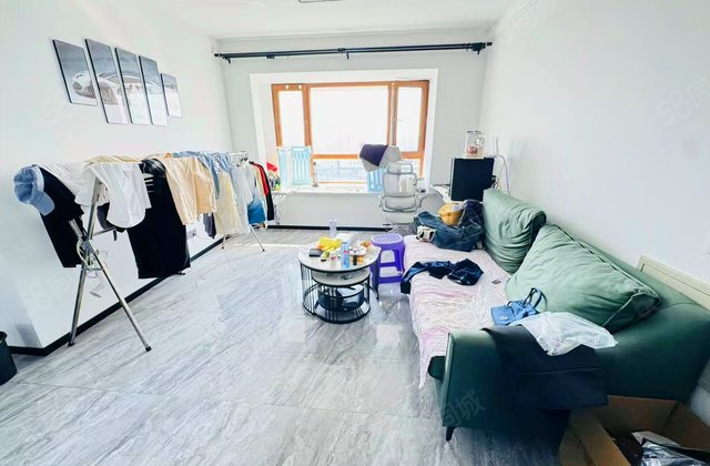 大众中央公园2室2厅84.06㎡70万二手房图片