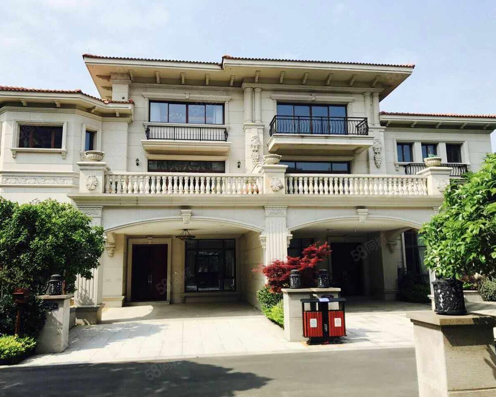 宜兴碧桂园别墅