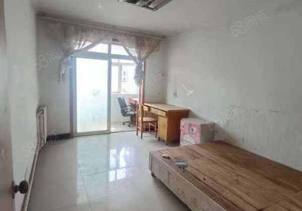 中煤69处家属院(西区)2室1厅46.84㎡20万二手房图片