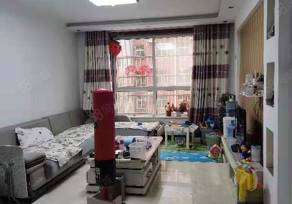 昌兴盛景嘉园2室2厅88.3㎡31万二手房图片