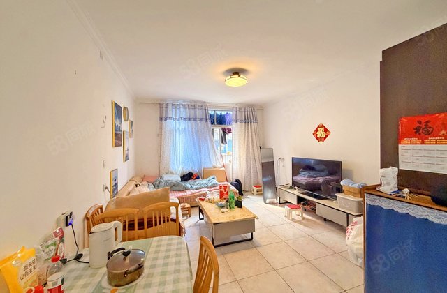 红攀小区2室2厅81.5㎡45万二手房图片