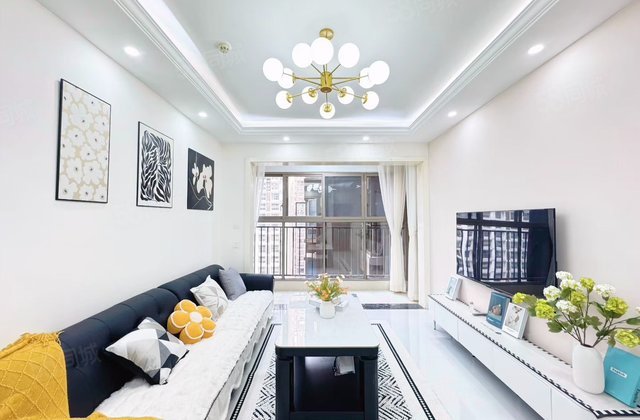 花果园M区2室1厅63.85㎡47.8万二手房图片