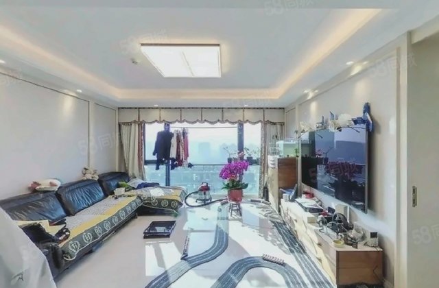 西山燕庐(东区)4室2厅171.75㎡659万二手房图片