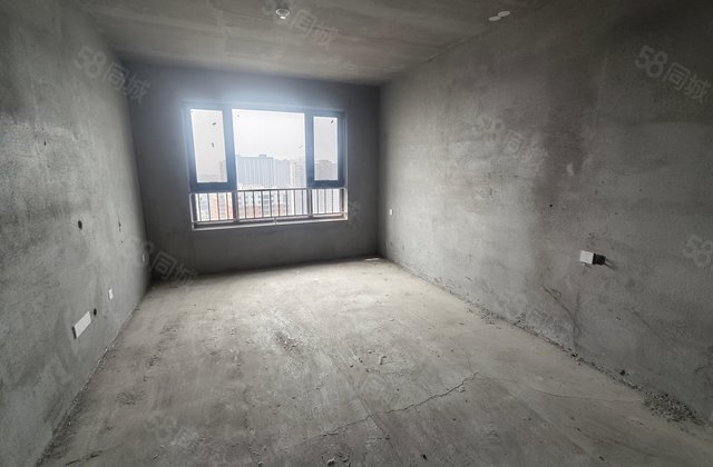 衡水泰华城3室2厅114㎡90万二手房图片