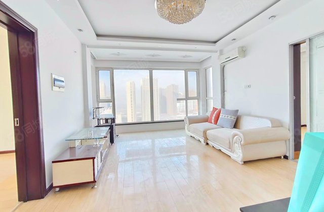 东方之珠2室1厅84.36㎡48万二手房图片