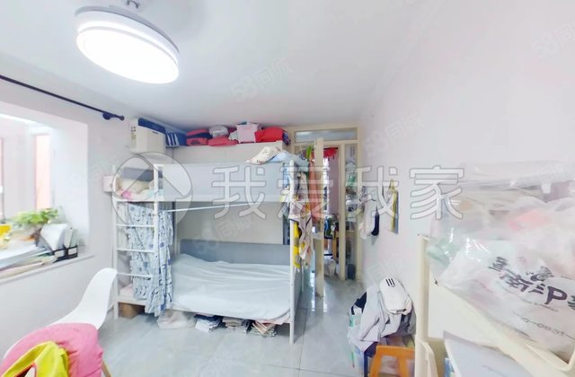 安德路小区1室1厅42.8㎡515万二手房图片