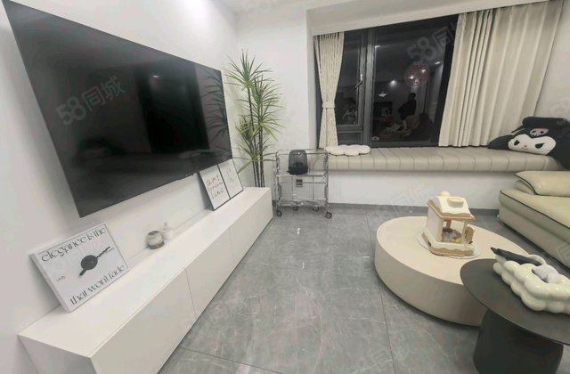 春江明月3室2厅117㎡248万二手房图片