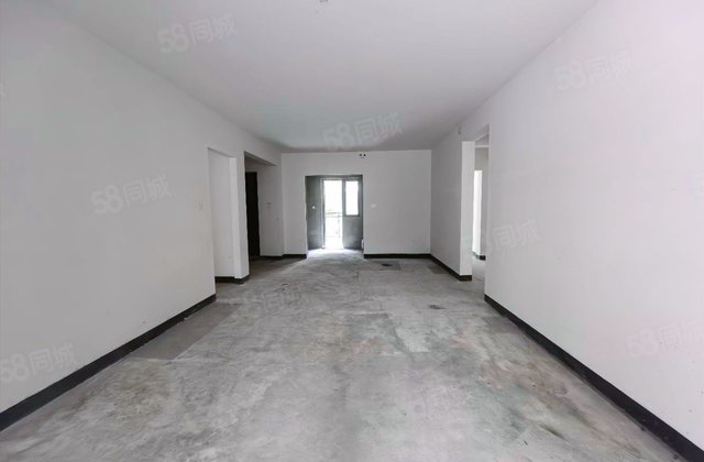 华润澜山望(二期)4室2厅130㎡138万二手房图片