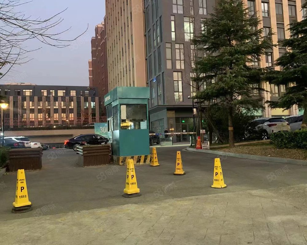 【蓝山湾蓝寓, 蓝山湾蓝寓小区详情,房价走势,房源,业主论坛】- 青岛