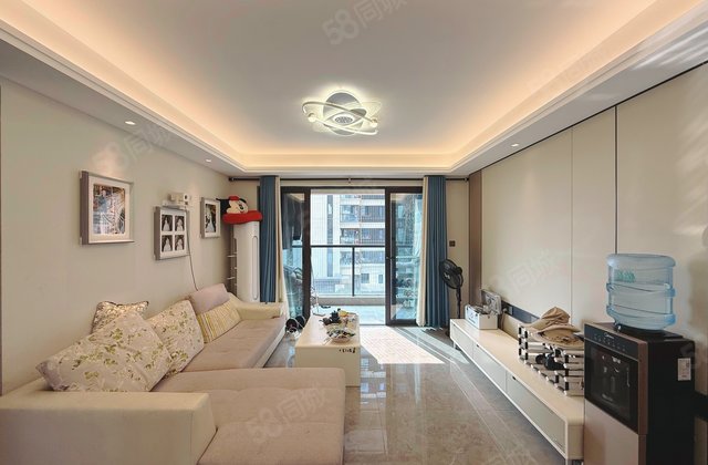 金科中梁美院4室2厅116.73㎡122万二手房图片