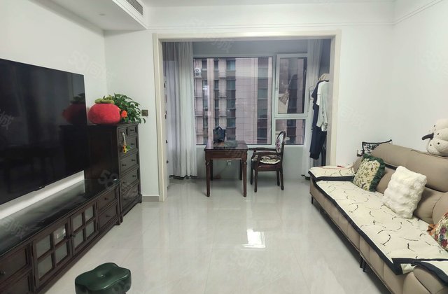 急售，新出 东南 清风和庐 带车位地下室 满二 精装修好楼层