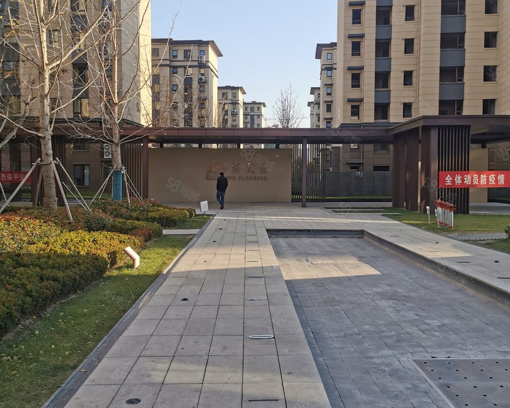 中南珑悦公寓住宅