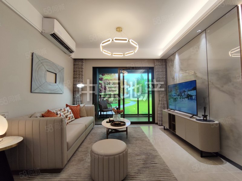 敏捷东樾府 首付15万 16号线石滩站 黄冈中学 可公积金