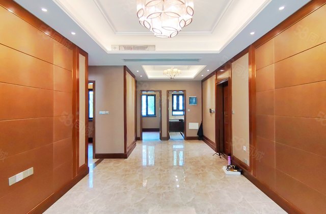 恒大悦珑湾3室2厅92㎡126万二手房图片