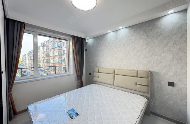 银岗小区1室1厅38㎡9.8万二手房图片