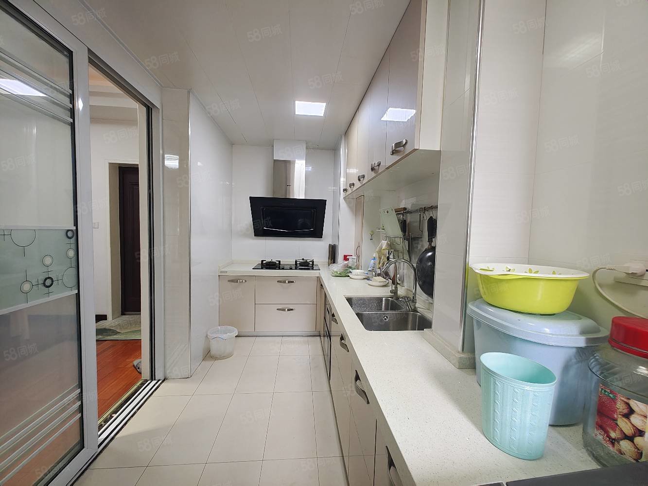 森嘉幸福里2室2厅1卫95㎡东南72万