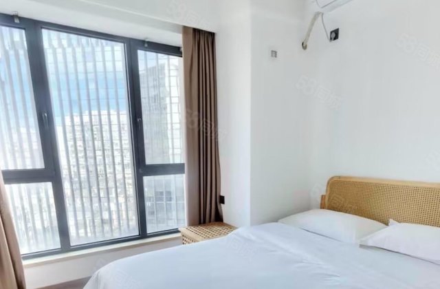 万科大都会中山2室1厅66.02㎡73万二手房图片