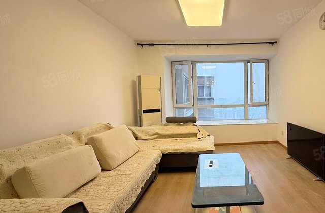 西城天下2室2厅88.13㎡115万二手房图片