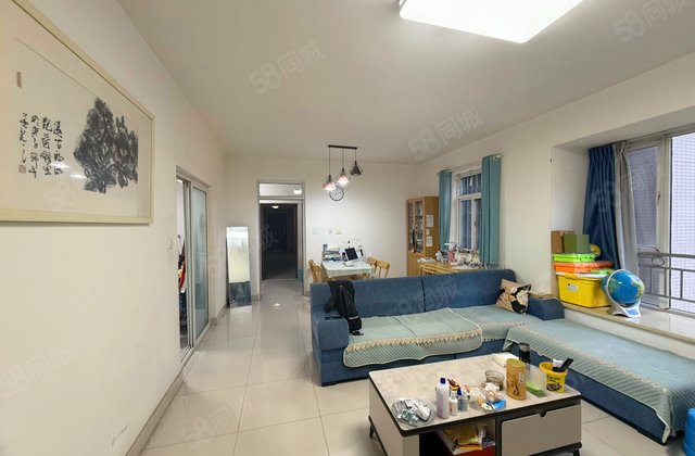 逸都国际2室1厅81.2㎡178万二手房图片