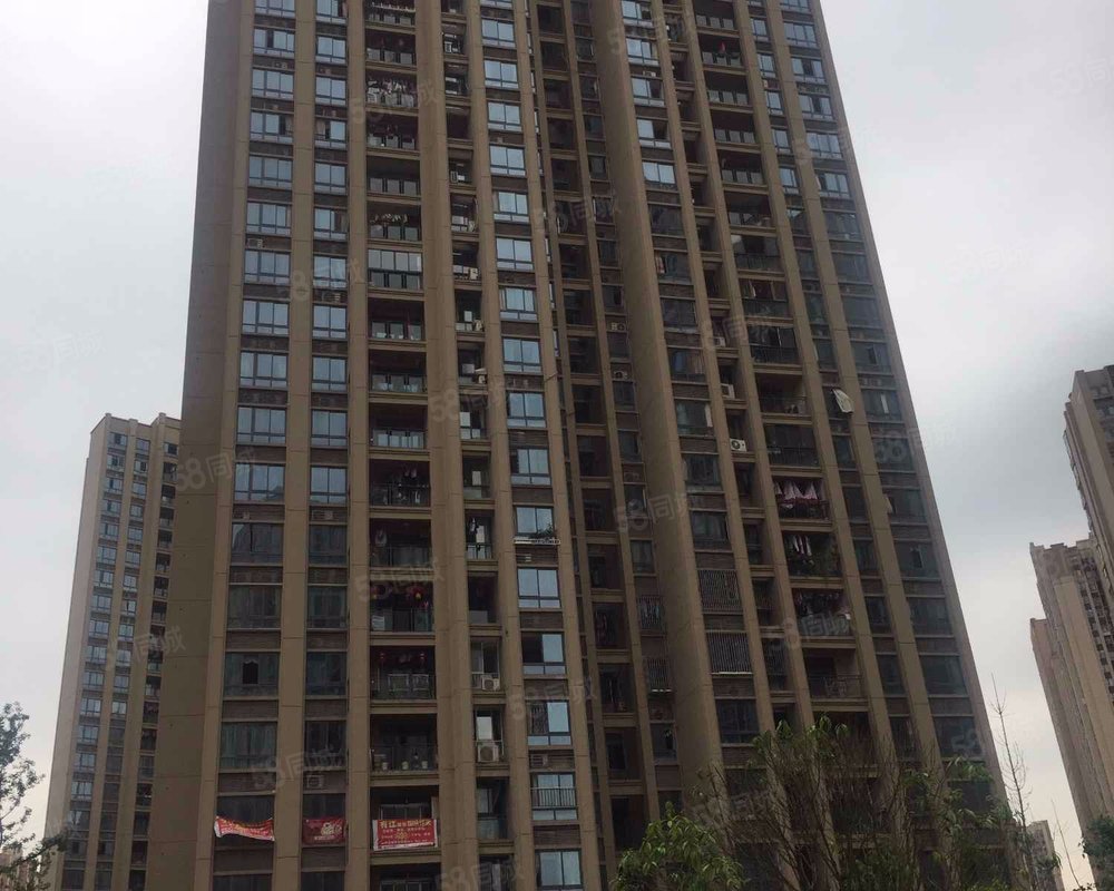 【锦江华府, 锦江华府小区详情,房价走势,房源,业主论坛】- 重庆58