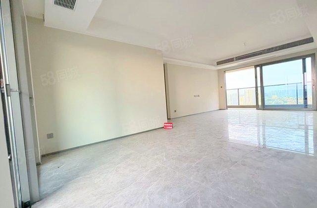 保利天珺5室2厅185.54㎡478万二手房图片