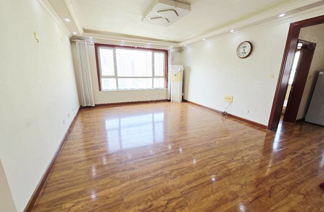 滨河大道 滨河实验赠车位 莲湖新城滨河御府 大边户全天采光