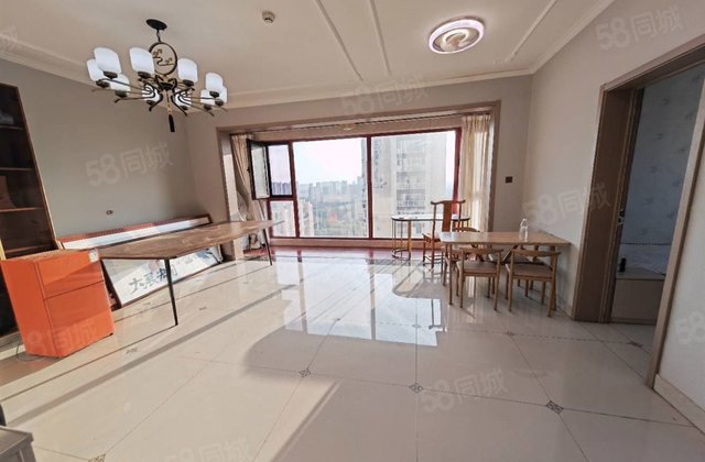 免大税！西边户 双阳台 送储 中层 全采光 金田阳光 朗悦府