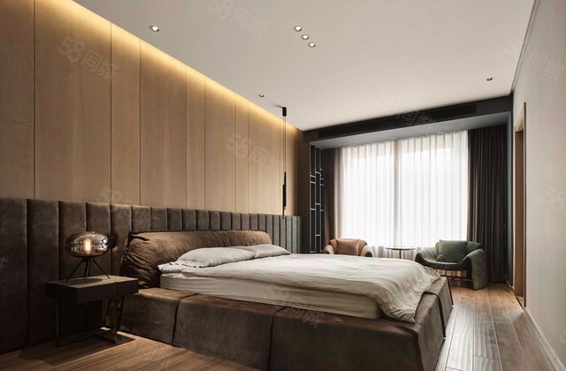 天禧3室5厅256.23㎡499万二手房图片