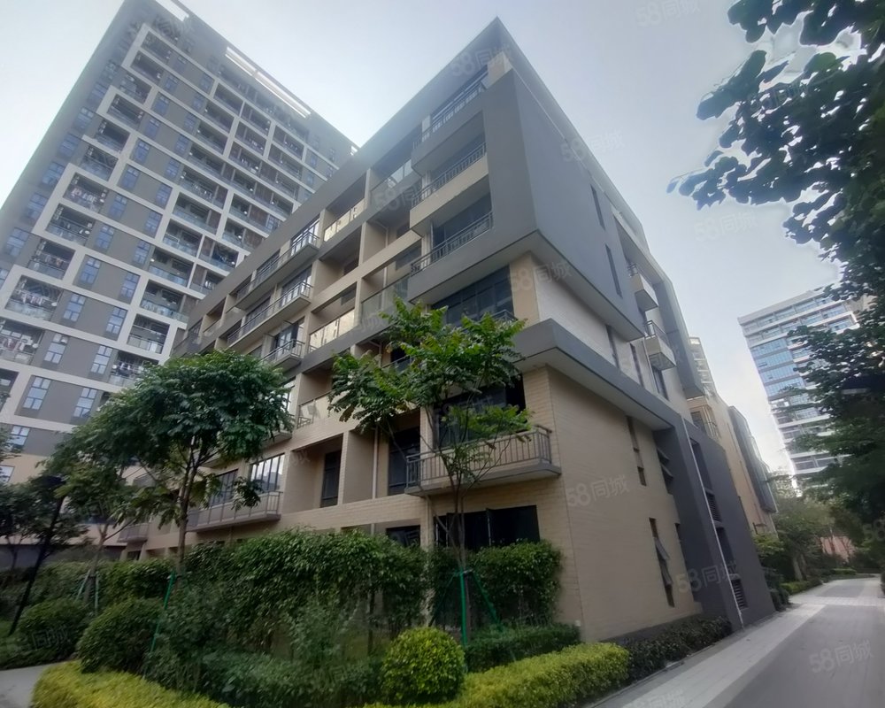 【海伦堡爱park, 海伦堡爱park小区详情,房价走势,房源,业主论坛】