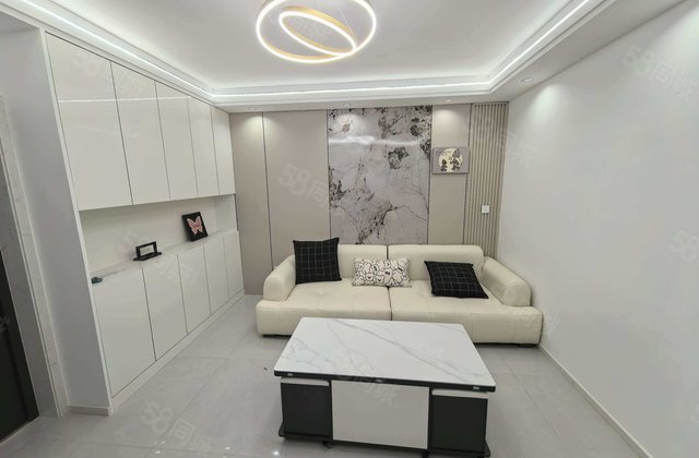 美好嘉苑2室1厅68㎡15万二手房图片