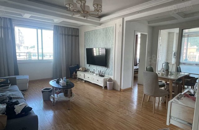 开元小区4室2厅93㎡95万二手房图片