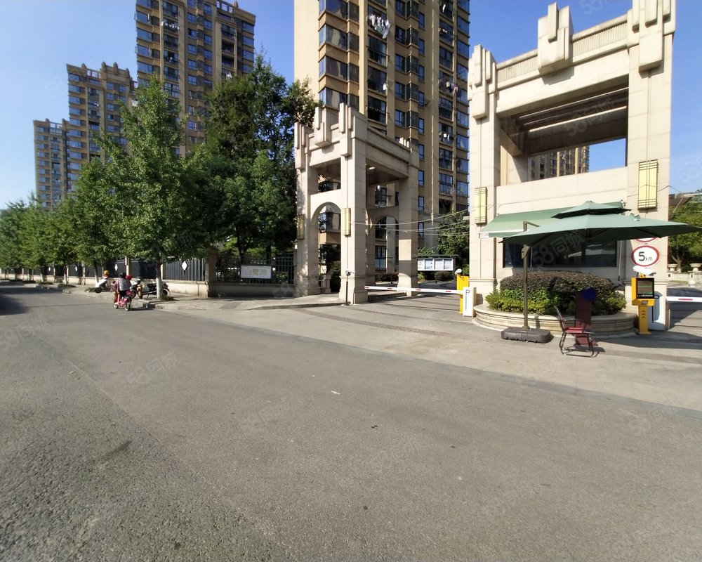 【白鹭湾, 白鹭湾小区详情,房价走势,房源,业主论坛】- 杭州58同城