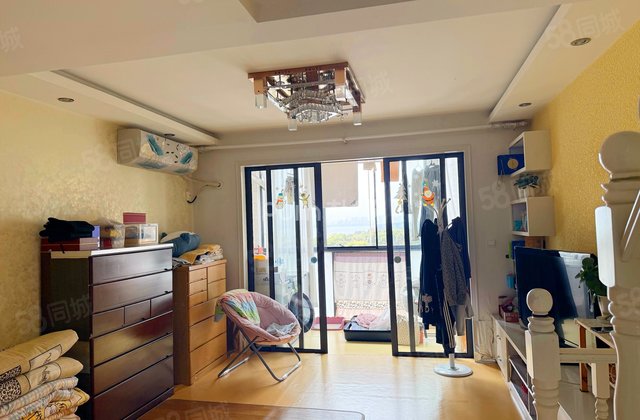 玲珑湾花园六区2室2厅114.51㎡300万二手房图片