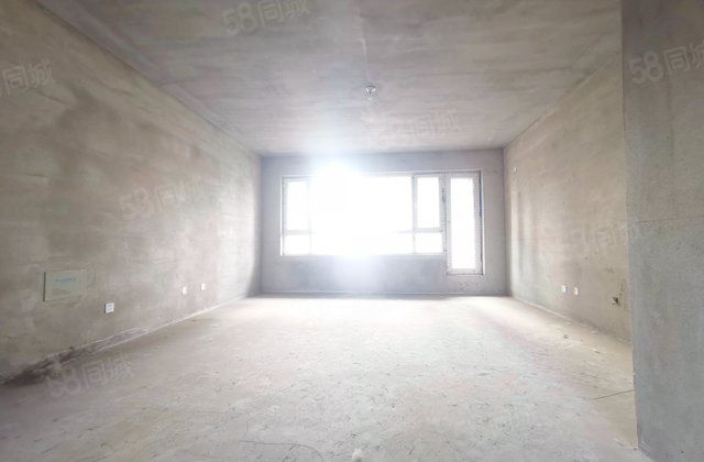 吉森漫桦林4室2厅168.14㎡128万二手房图片