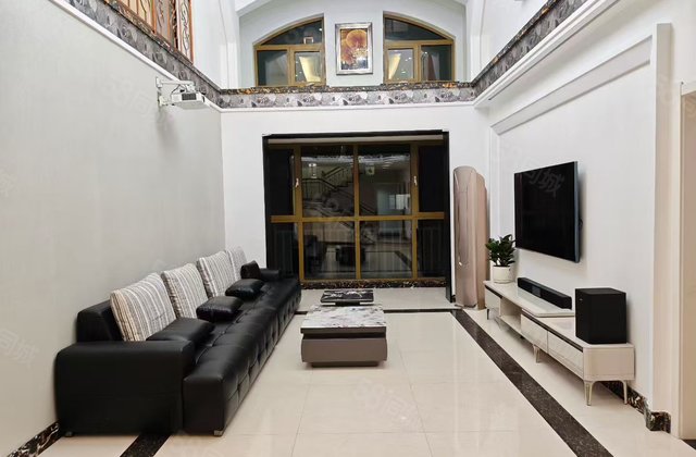 香格里拉花园4室3厅176㎡75.8万二手房图片