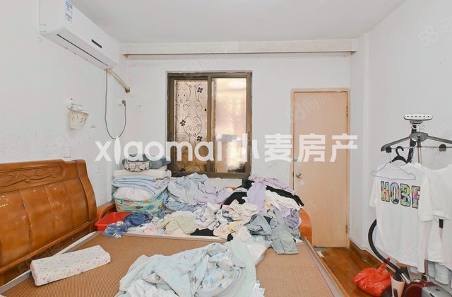 广安城2室2厅68.31㎡135万二手房图片