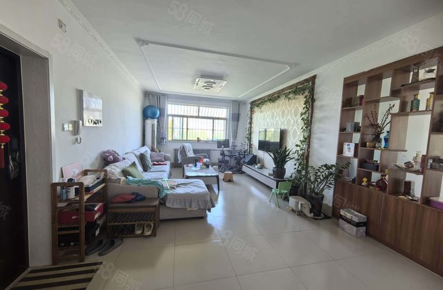 出售党校家属院 户型很好 东边户 价格不高