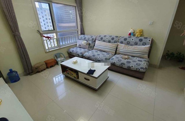 滨河实验 东苑中学 水岸花语 小三室中层69万