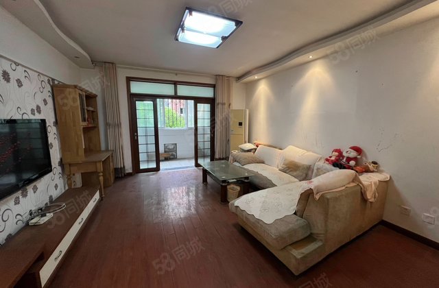 巢湖银杏苑3室2厅143㎡55万二手房图片